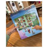 Disney Encanto Madrigal Family Surprise Pack