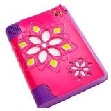 Mattel - My Password Journal