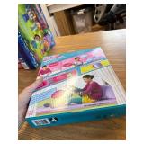 Mattel - My Password Journal