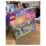 $83 LEGO City Fire Station 60320: Garage, Helicopter & Fire Engine