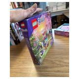 $83 LEGO City Fire Station 60320: Garage, Helicopter & Fire Engine