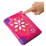 Mattel - My Password Journal