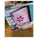 Mattel - My Password Journal