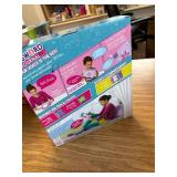 Mattel - My Password Journal