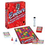 Endless Games Encore