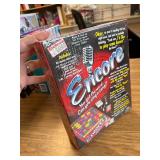 Endless Games Encore