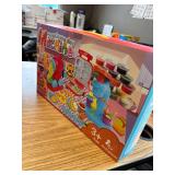 Dough Sets for Kids Ages 4-8, Kitchen Kits for Birthday Gift