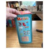 Dough Sets for Kids Ages 4-8, Kitchen Kits for Birthday Gift