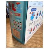 Dough Sets for Kids Ages 4-8, Kitchen Kits for Birthday Gift