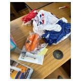 NBA Alley Hoop Toy Basketball Set - 4pc