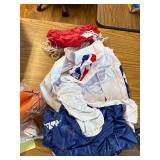 NBA Alley Hoop Toy Basketball Set - 4pc