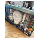 Moana Paint and Style Jumbo Set