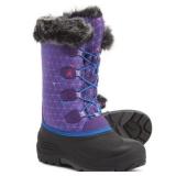 Kamik Snowgypsy2 Insulated Girls