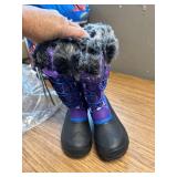 Kamik Snowgypsy2 Insulated Girls