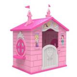 $170 Disney Princess Playhouse, Indoor/Outdoor, Easy Assembly