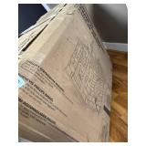 $170 Disney Princess Playhouse, Indoor/Outdoor, Easy Assembly