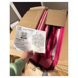 $170 Disney Princess Playhouse, Indoor/Outdoor, Easy Assembly