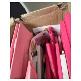 $170 Disney Princess Playhouse, Indoor/Outdoor, Easy Assembly