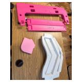 $170 Disney Princess Playhouse, Indoor/Outdoor, Easy Assembly