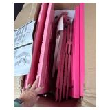 $170 Disney Princess Playhouse, Indoor/Outdoor, Easy Assembly