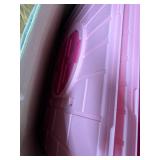 $170 Disney Princess Playhouse, Indoor/Outdoor, Easy Assembly