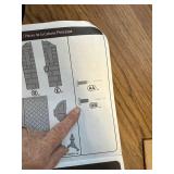 $170 Disney Princess Playhouse, Indoor/Outdoor, Easy Assembly