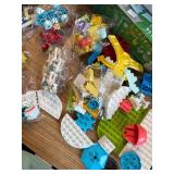 Duplo Lego Amusement park for children 2+