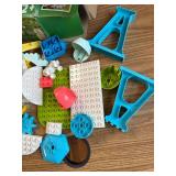 Duplo Lego Amusement park for children 2+