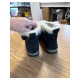 $160 Size 8 Merrell Womens J45932Snow Boot