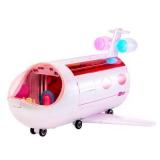 $75 LOL Surprise O.M.G. Core Plane