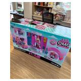 $75 LOL Surprise O.M.G. Core Plane