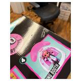 $75 LOL Surprise O.M.G. Core Plane