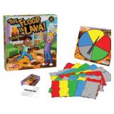The Floor is Lava! Game - Interactive Fun for Kids & Adults