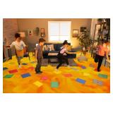 The Floor is Lava! Game - Interactive Fun for Kids & Adults