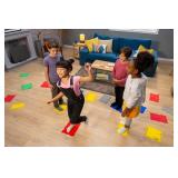 The Floor is Lava! Game - Interactive Fun for Kids & Adults