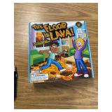 The Floor is Lava! Game - Interactive Fun for Kids & Adults