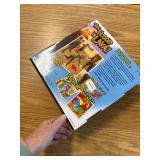 The Floor is Lava! Game - Interactive Fun for Kids & Adults