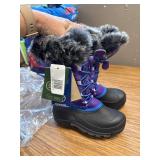 Kamik Snowgypsy2 Insulated Girls