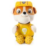 PAW Patrol - Snuggle Up Pup - Rubble