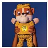 PAW Patrol - Snuggle Up Pup - Rubble
