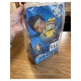 PAW Patrol - Snuggle Up Pup - Rubble