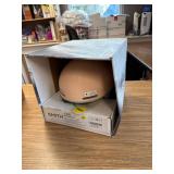 $144 SMITH Unisex Code MIPS Round Contour Fit Snow Sport Helmet PINK! Mediu