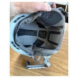 $144 SMITH Unisex Code MIPS Round Contour Fit Snow Sport Helmet PINK! Mediu