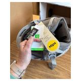 $144 SMITH Unisex Code MIPS Round Contour Fit Snow Sport Helmet PINK! Mediu