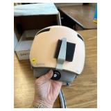 $144 SMITH Unisex Code MIPS Round Contour Fit Snow Sport Helmet PINK! Mediu