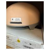 $144 SMITH Unisex Code MIPS Round Contour Fit Snow Sport Helmet PINK! Mediu