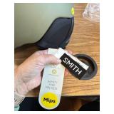 $125 SMITH Maze MIPS Army green size medium