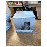 $125 SMITH Maze MIPS Army green size medium