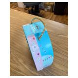 Avenir DIY Unicorn Kit - 9 Magical 3D Unicorns & Decorations