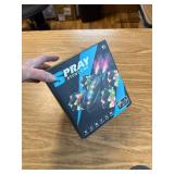 Gesture Sensing RC Stunt Car: Lights, Music, 360 Spins, Spray